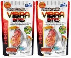 Hikari Vibra Bites - 9.8 Oz