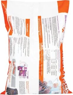 Instant Ocean Reef Crystals Reef Salt Box Aquarium Marine Salt - 50 Gal -Pets-Fish Shop instant ocean reef crystals reef salt box aquarium marine salt 50 gal 303936