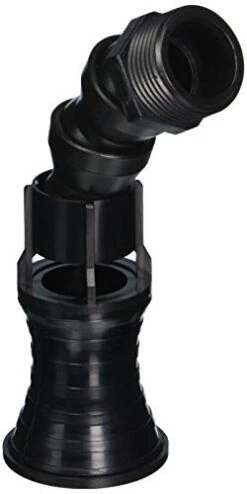 Ista Vortex Water Flow Accelerator - 1"