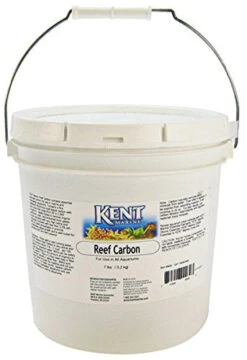 Kent Marine Reef Carbon - 7 Lb