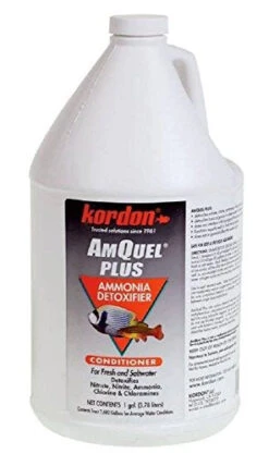 Kordon Amquel Plus - 1 Gal