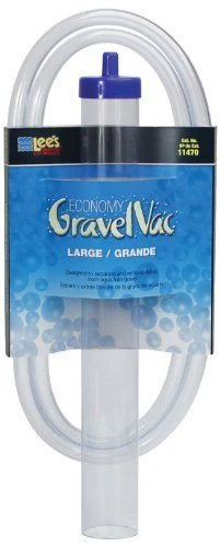 Lee's Economy GravelVac - Large