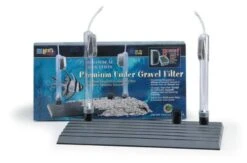 Lee's Premium Under Gravel Filter - 20 L/29 Gal