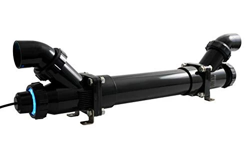 Lifegard Aquatics Pro-MAX Ultraviolet Sterilizer - 55 W - 3" 1 Lifegard Aquatics Pro-MAX Ultraviolet Sterilizer - 55 W - 3"