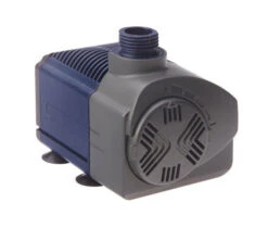 Lifegard Aquatics Quiet One Pro Series Aquarium Pump - 1200