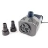 Lifegard Aquatics Quiet One Pro Series Aquarium Pump - 400