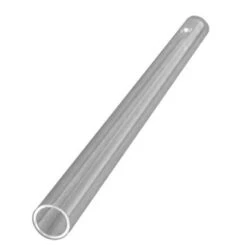 Lifegard Aquatics UV Quartz Sleeve For Amalgam Germicidal UV Bulb - 120 W - 3"