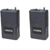 Marina Battery Operated Air Pump