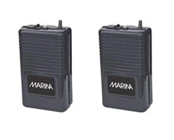 Marina Battery Operated Air Pump