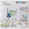 Marina Betta EZ Care Aquarium - White