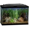 Marineland Bio-Wheel LED Aquarium Kit Aquatics Starter Kits - 20 Gal - 24 X 12 X 16