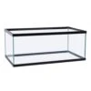 Marineland Hinged Aquarium Glass Canopy - 60 X 18 In