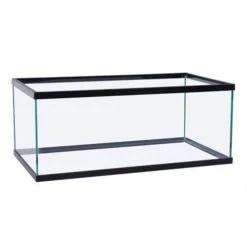 Marineland Hinged Aquarium Glass Canopy - 60 X 18 In