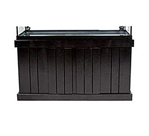 Marineland Majesty Pentagon Aquarium Stand - Black - 44 Gal