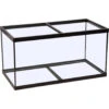 Marineland Standard Rectangular Aquarium Fish Tank - 120 Gal - 48 X 24 X 24