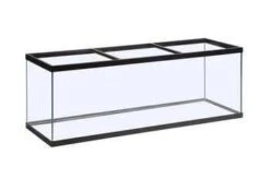 Marineland Standard Rectangular Aquarium Fish Tank - 180 Gal - 72 X 24 X 24