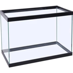 Marineland Standard Rectangular Aquarium Fish Tank - 30 Gal - 36 X 13 X 16