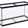 Marineland Ventura Aquarium Stand - Black - 18 X 18 In