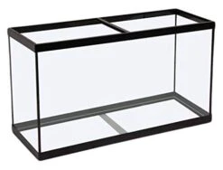 Marineland Ventura Aquarium Stand - Black - 18 X 18 In