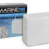 MarinePure Biofilter Media Block - 8" X 8" X 4"