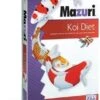 Mazuri Koi Platinum Nuggets Koi Fish Food - 20 Lb Bag