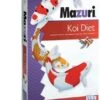 Mazuri Koi Pond Nuggets Koi Fish Food - 20 Lb Bag