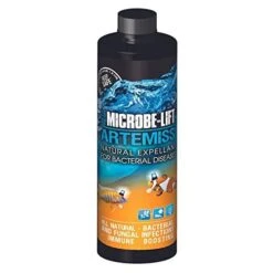 Microbe-Lift Artemiss - Salt & Fresh - 8 Oz