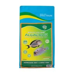 New Life Spectrum Algaemax - 3.5 Mm Sinking Pellets - 2.2 Kg