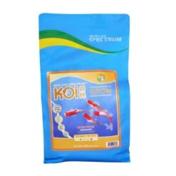 New Life Spectrum Koi Grow - 3.5 - 4 Mm - 1.6 Kg