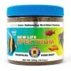 New Life Spectrum Naturox - 1 - 1.5 Mm Sinking Pellets - 300 G