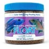 New Life Spectrum Naturox Float - 3 - 3.5 Mm Floating Pellets - 190 G
