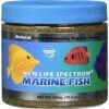 New Life Spectrum Naturox Marine Fish - 1 - 1.5 Mm Sinking Pellets - 300 G