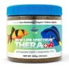 New Life Spectrum Naturox Thera+A - 1 - 1.5 Mm Sinking Pellets - 300 G