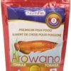 NorthFin Arowana Formula - 3 Mm Floating Sticks - 250 G