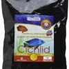 NorthFin Cichlid Formula - 1 Mm Sinking Pellets - 1 Kg