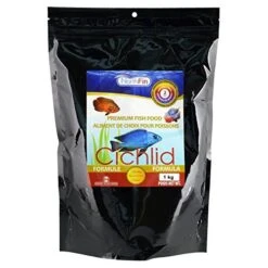 NorthFin Cichlid Formula - 2 Mm Sinking Pellets - 1 Kg