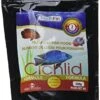 NorthFin Cichlid Formula - 3 Mm Sinking Pellets - 500 G