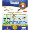 NorthFin Community Formula - 0.5 Mm Sinking Pellets - 2.5 Kg