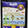 NorthFin Community Formula - 1 Mm Sinking Pellets - 250 G