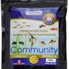 NorthFin Community Formula - 1 Mm Sinking Pellets - 500 G