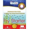 NorthFin Fry Starter Formula - 250 Microns Slow Sinking Powder - 500 G