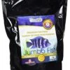 NorthFin Jumbo Formula - 4 Mm Sinking Pellets - 1 Kg
