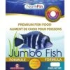 NorthFin Jumbo Formula - 4 Mm Sinking Pellets - 2.5 Kg