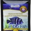 NorthFin Jumbo Formula - 4 Mm Sinking Pellets - 250 G