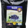 NorthFin Jumbo Formula - 6 Mm Sinking Pellets - 1 Kg