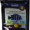 NorthFin Jumbo Formula - 6 Mm Sinking Pellets - 500 G