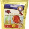 NorthFin Krill Pro - 6 Mm Sinking Pellets - 500 G