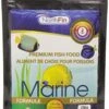 NorthFin Marine Formula - 2 Mm Sinking Pellets - 250 G