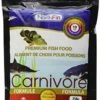 NorthFin Mass Carnivore Formula - 10 Mm Sinking Pellets - 250 G