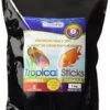 NorthFin Tropical Sticks - 3 Mm Floating - 1 Kg